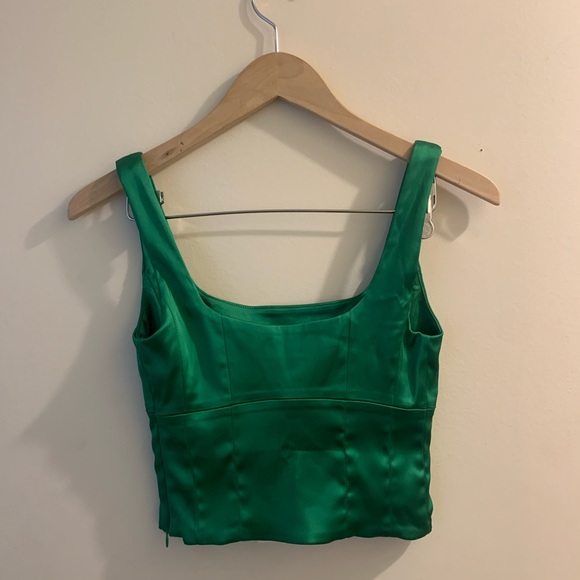 BNWT Wilfred Shine Bustier - Picture 4 of 5